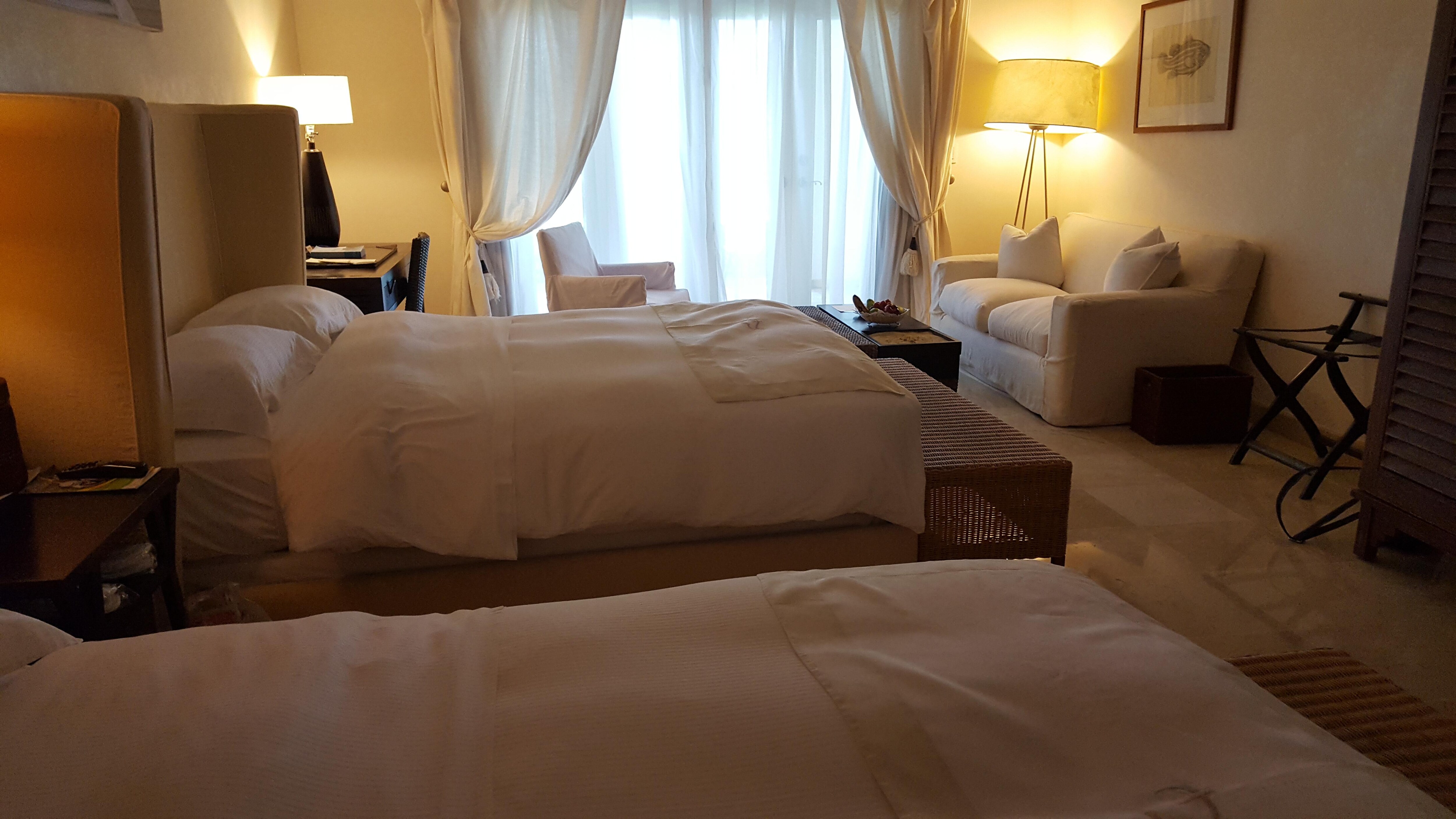 Our room