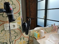 Equipamiento del baño