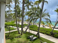 Vista do quarto