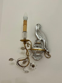 Otro detalle decorativo singular