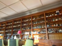 Whiskey-bar