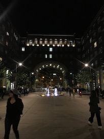 Madách tér