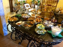 Petit dej