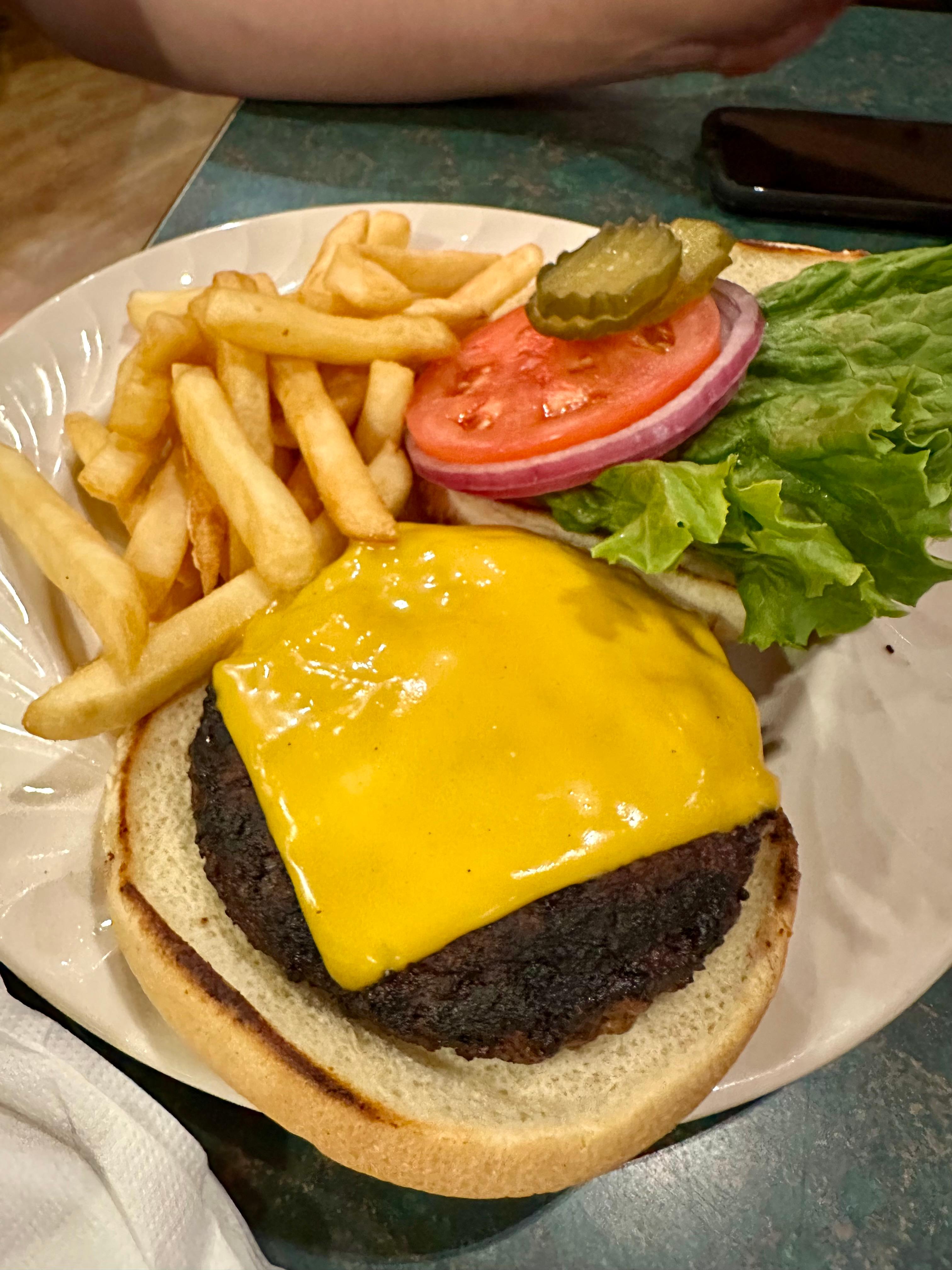 Burger