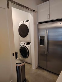 Washer/Dryer
