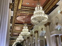 Restaurante imperial