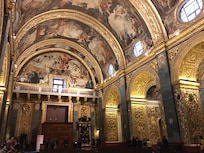 Skt Pauls Catedral