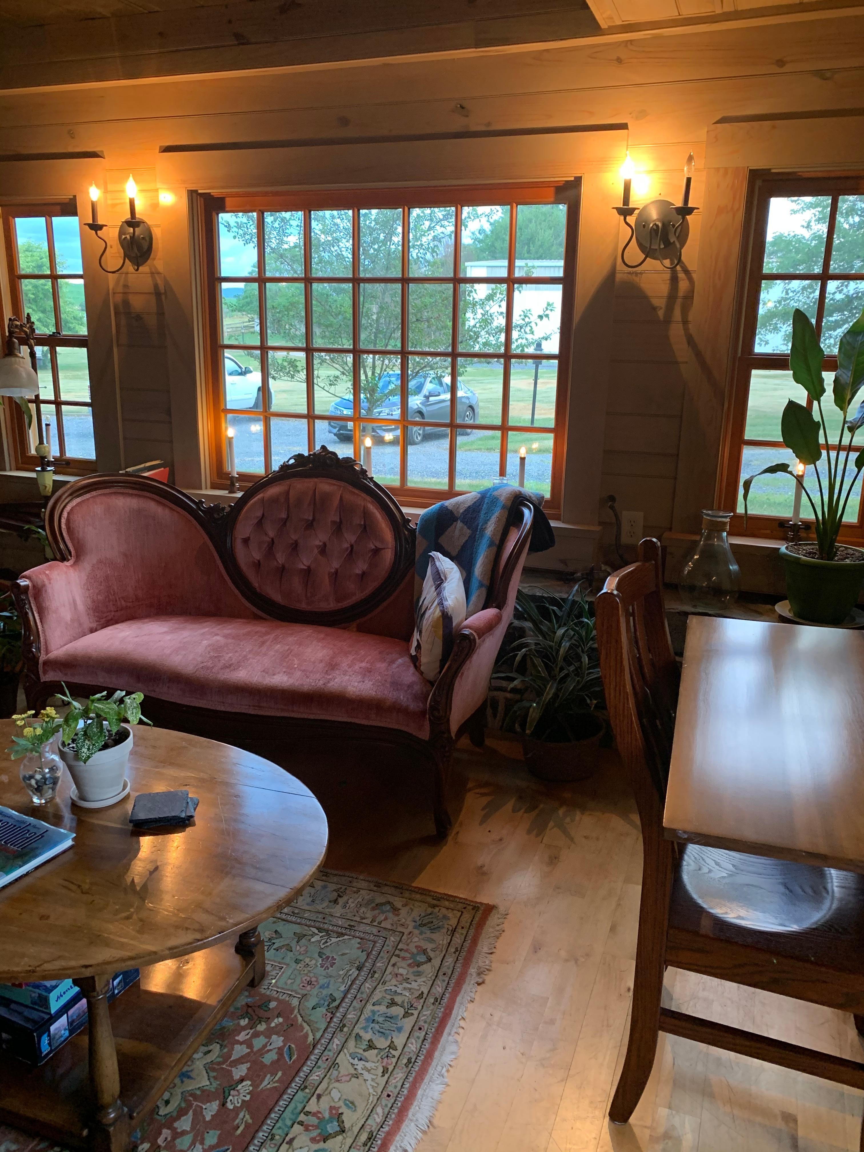 Silver Lake Bed and Breakfast Hotel Reviews Expedia