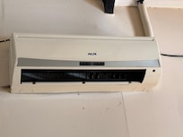 A falling apart AC