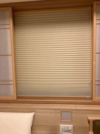 Very Japanese window
