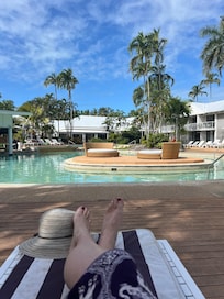 Daily setup 👌🏽