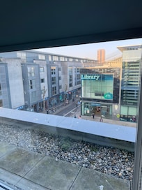 Window view
