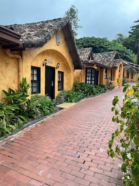 Valle Escondido
