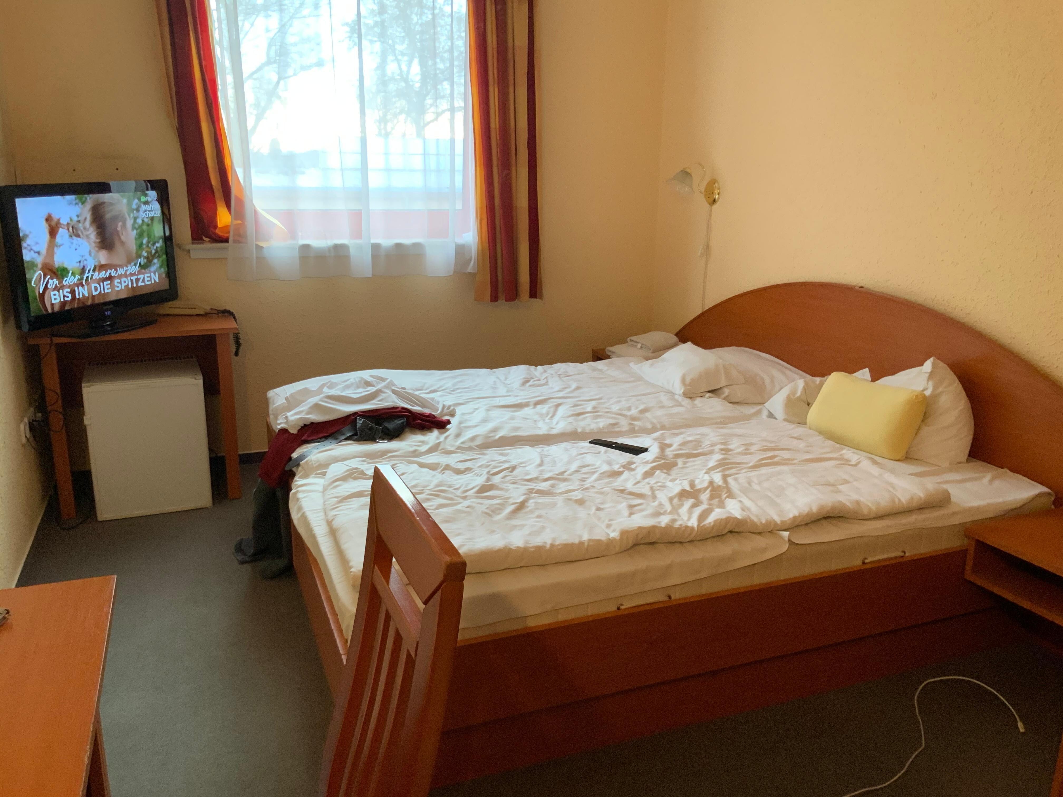 Zimmer Standard 