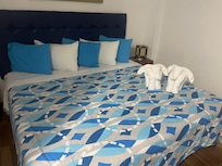 Nuestra habitación