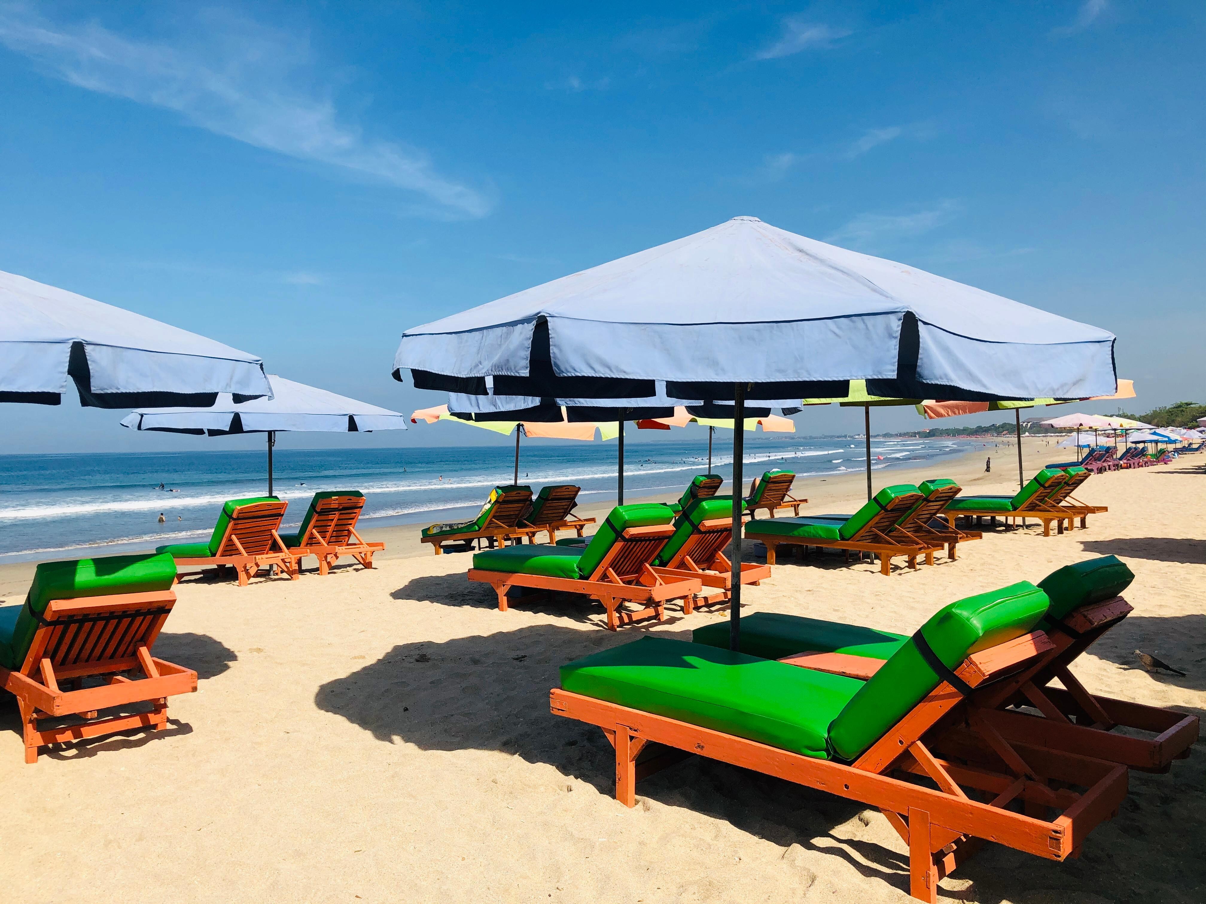 mercure bali legian reviews