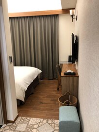 一進門看到的角度