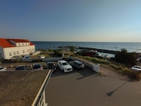 Udsigt fra værelset