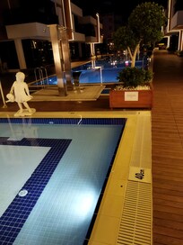 Poolen