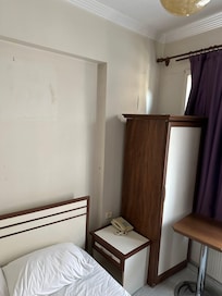 Yönlendirdikleri HEADMAN hotel