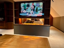 Massive TV
