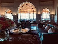 Le salon