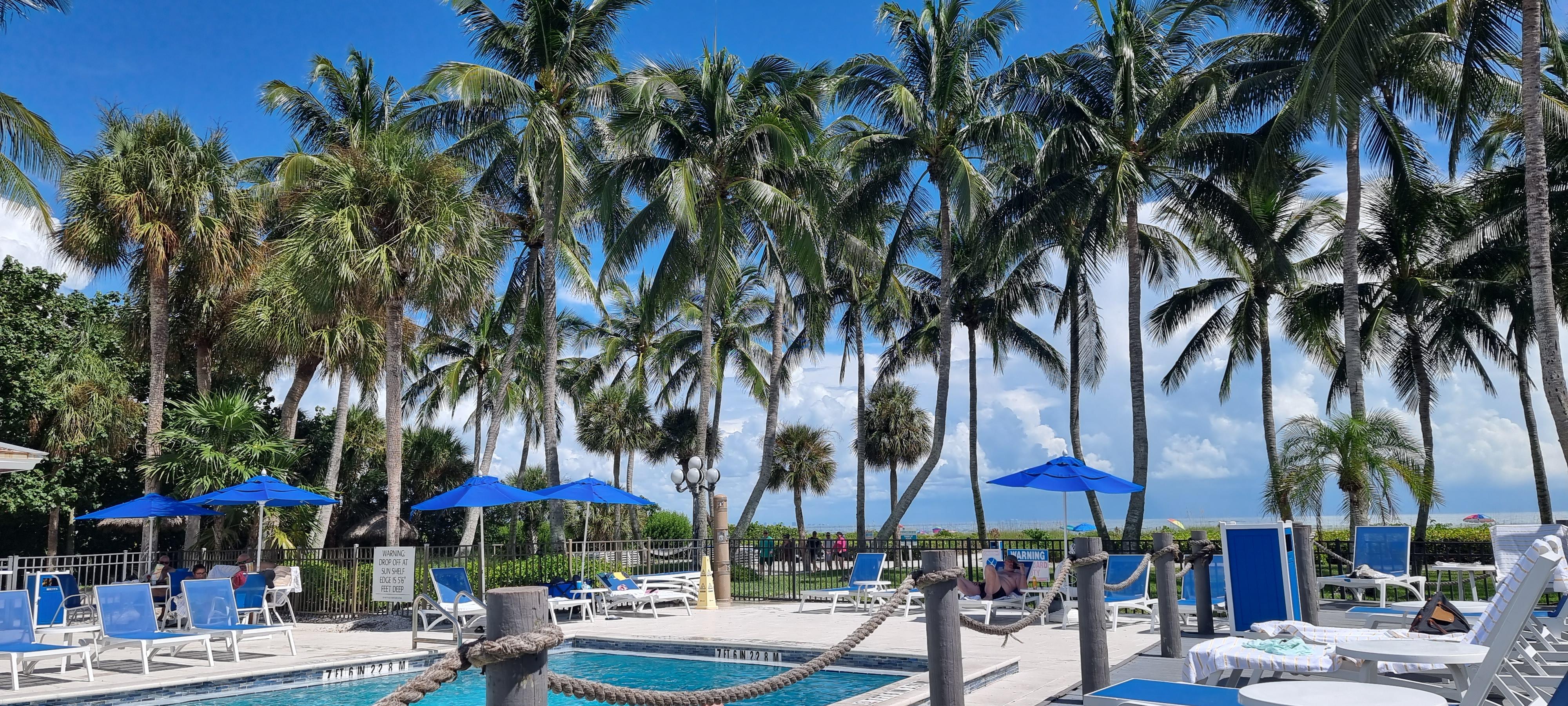 Book Sanibel Island Beach Resort in Sanibel | Hotels.com