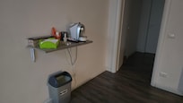 Coffee bar