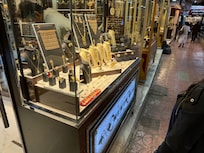 In-house shopping