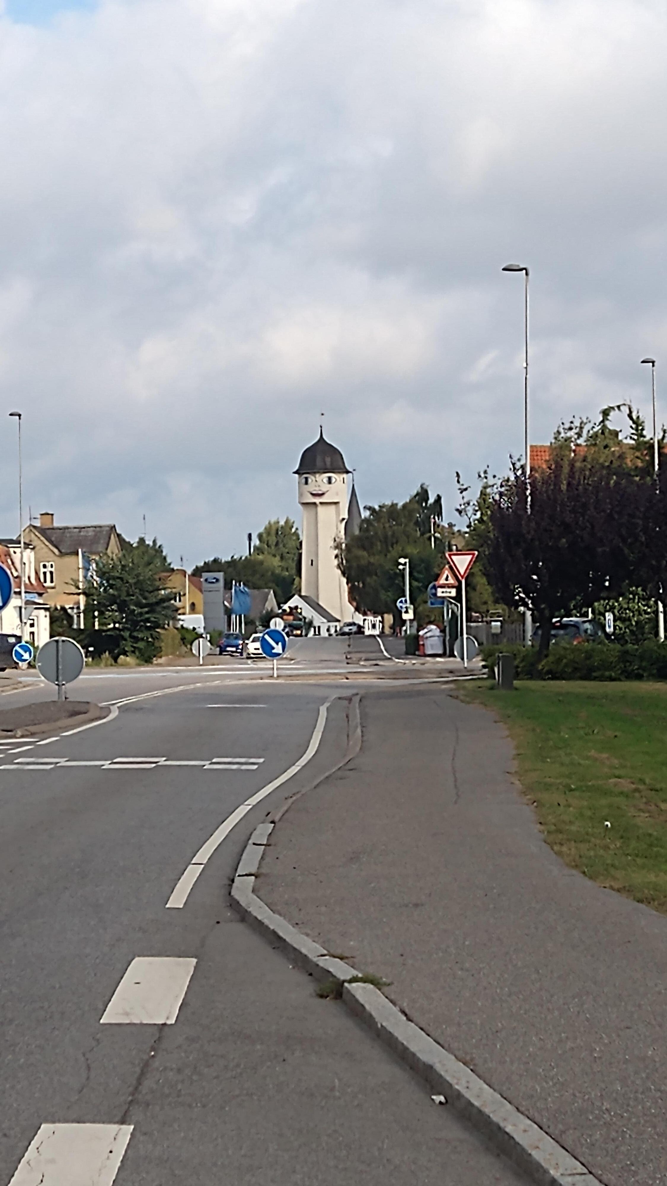 Saksköbing
