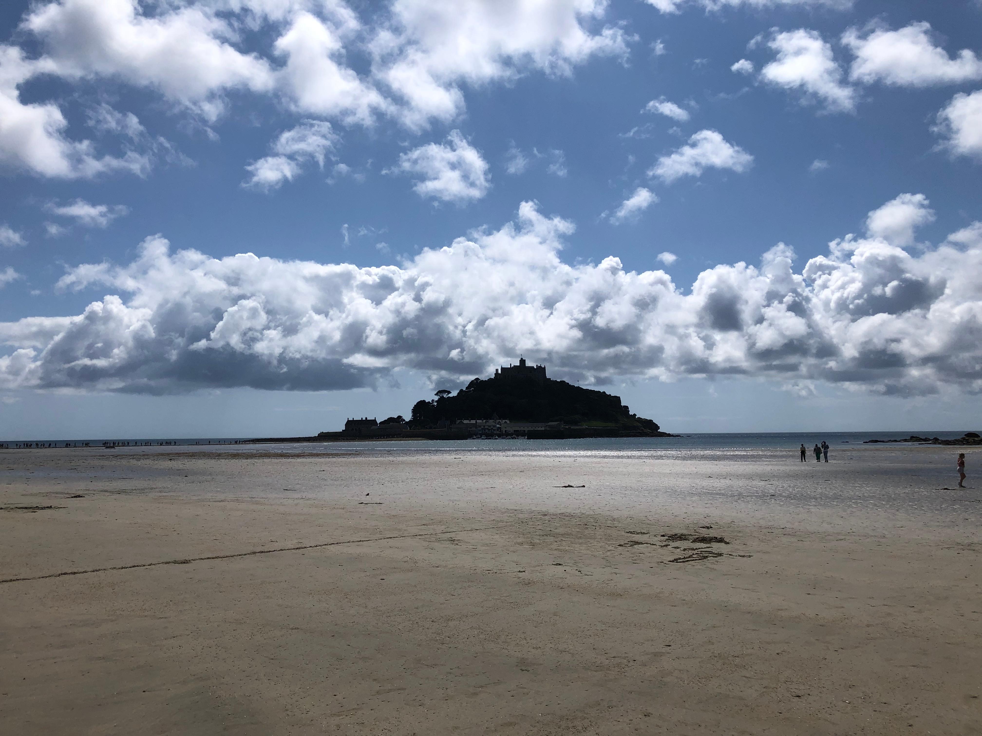 St. Michael's Mount