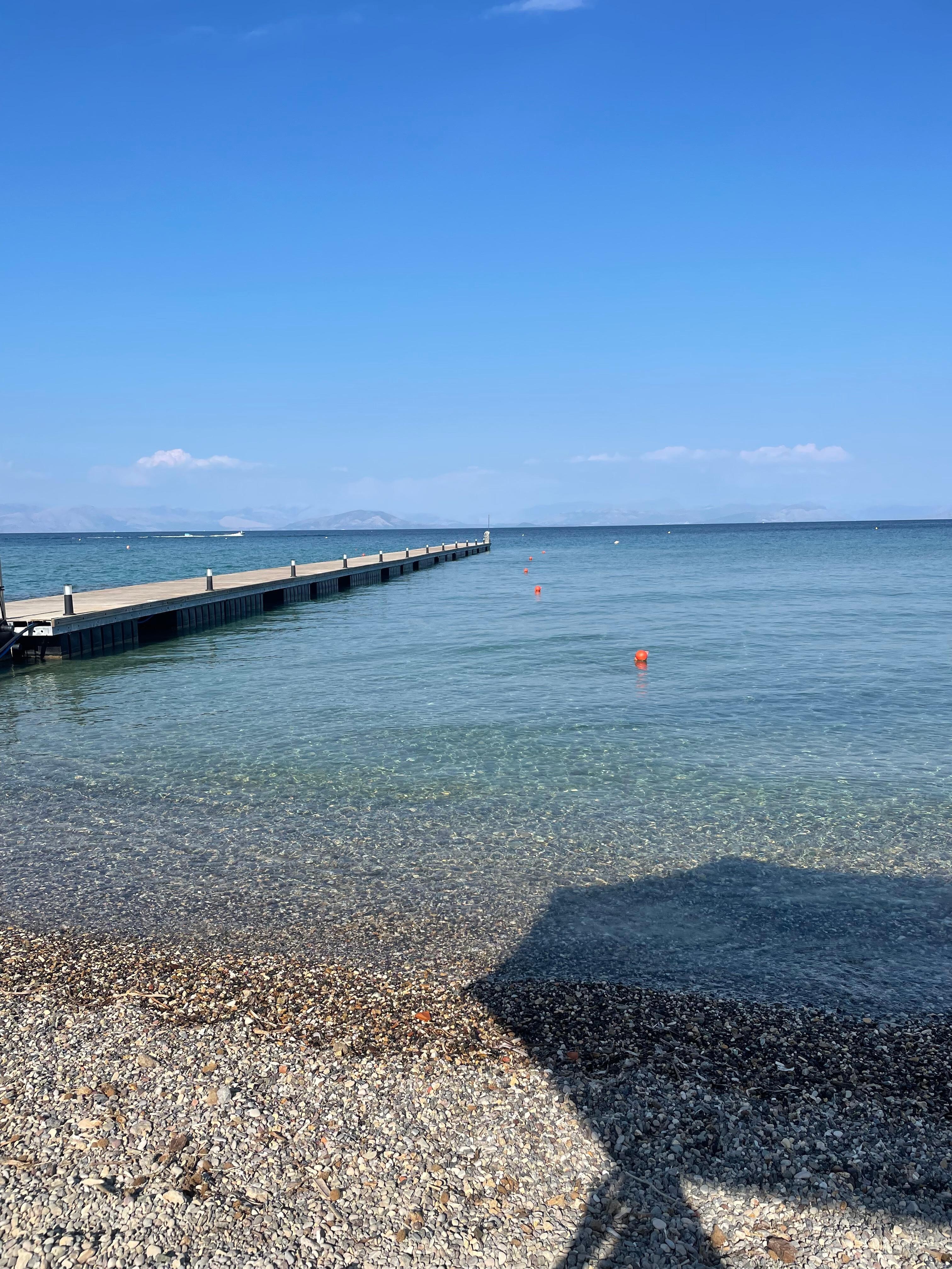 Jetty