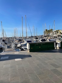 Havneområdet
