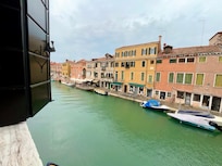 View from the room