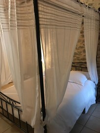 Chambre Grain de folie.