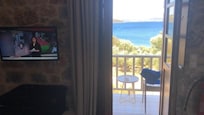 Suite with seaview