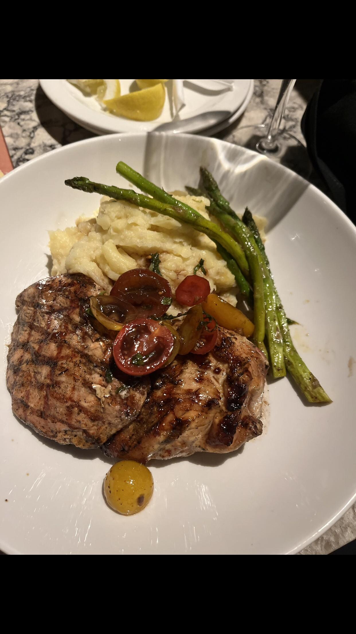 Firebird Restaurant
