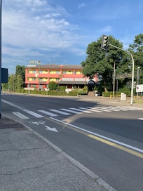 Hotellet