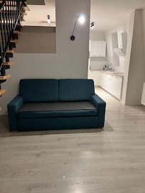 Sofa bed