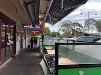 Eateries