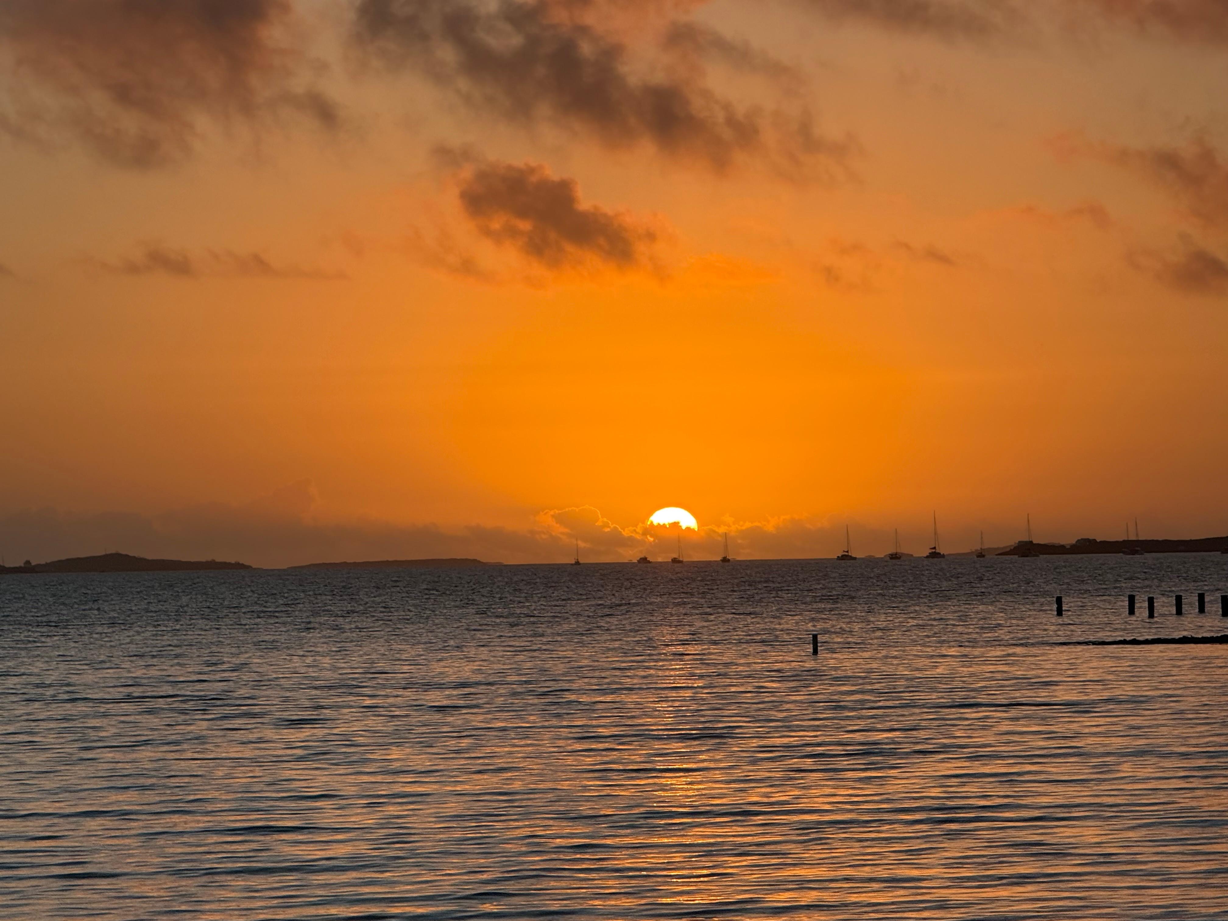 A great start to your day!