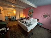 Our room!