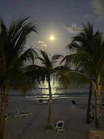 As it was on Dec 3rd “white party”