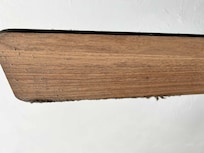 Dust on ceiling fans