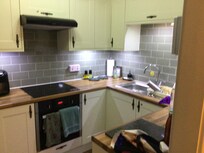 kitchen my favourite place
