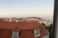 Daytime view