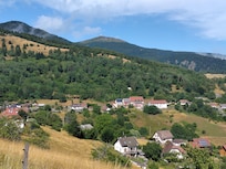 Geishouse et le Grand Ballon