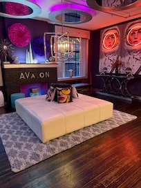Avalon Lobby