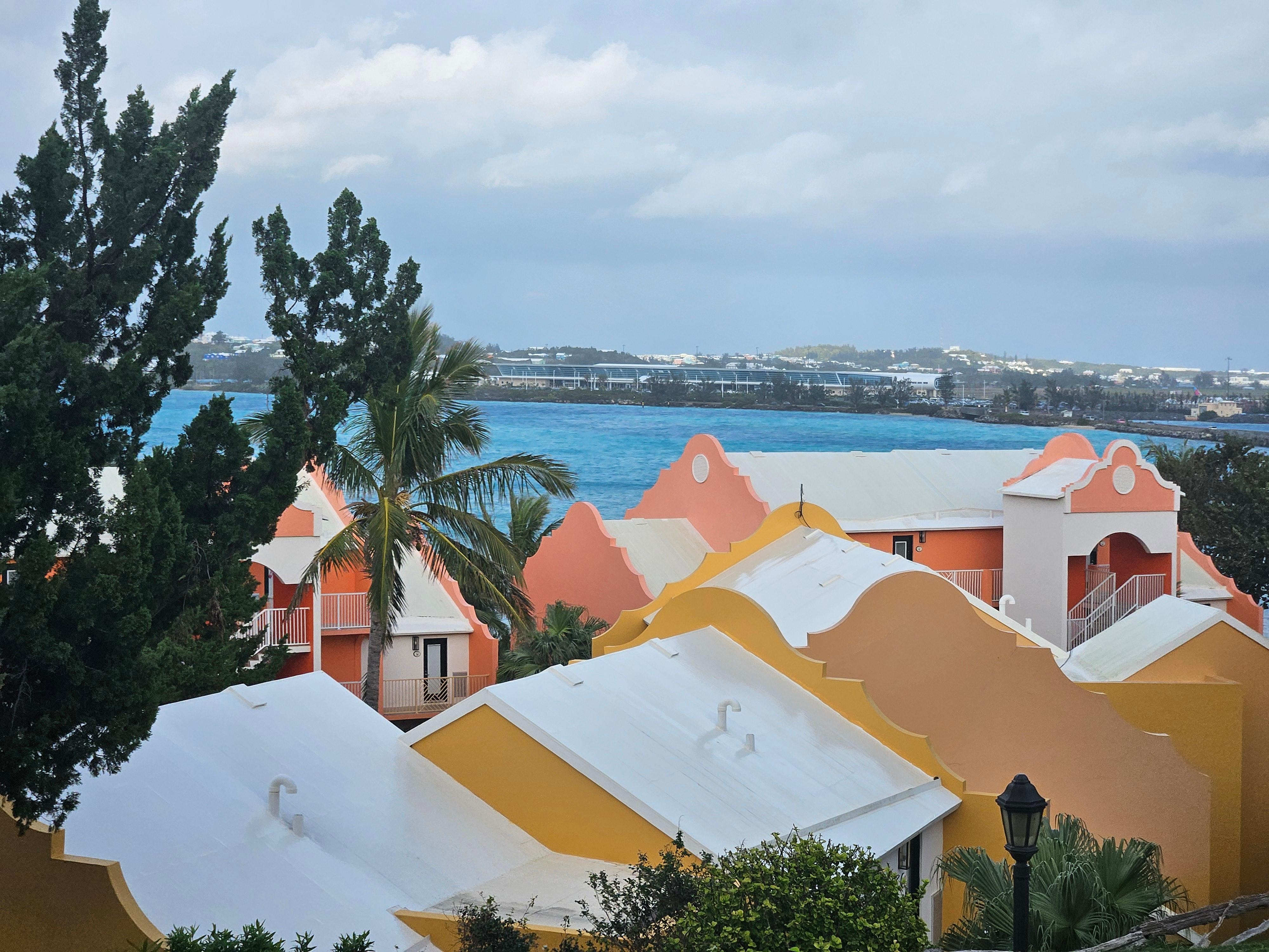 Super beautiful just really windy.. 34mph that day