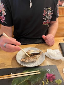 Wonderful food